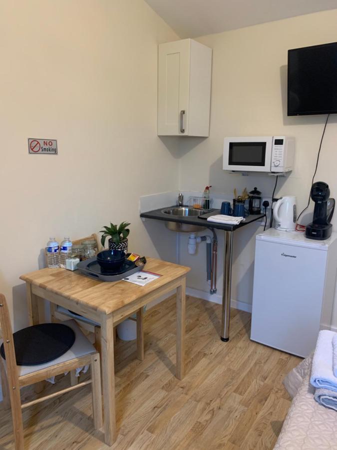 145 Burnley Road Apartment London Luaran gambar