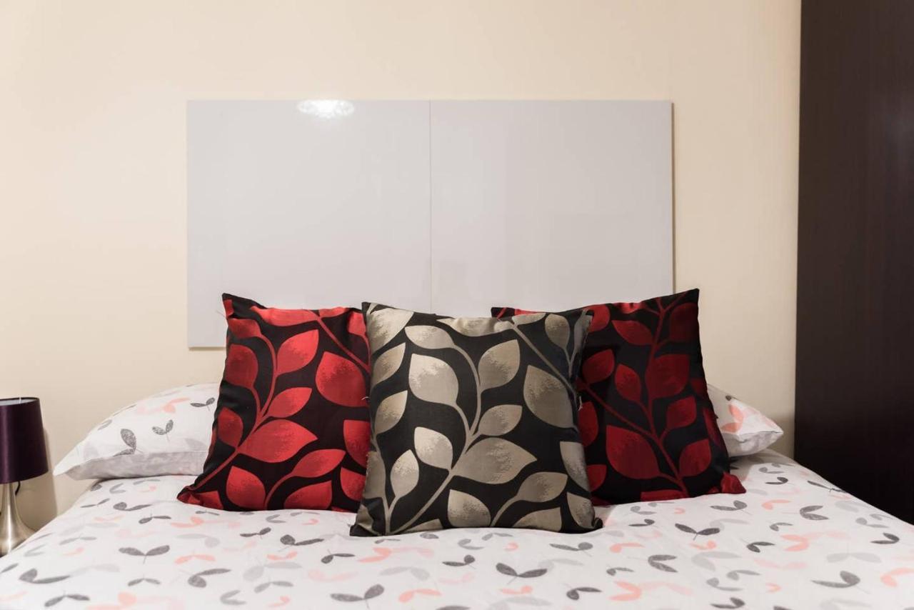 145 Burnley Road Apartment London Luaran gambar