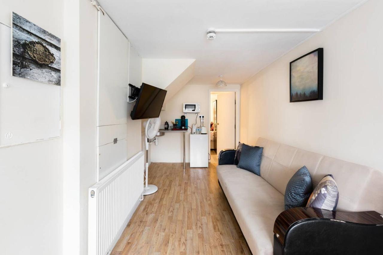 145 Burnley Road Apartment London Luaran gambar