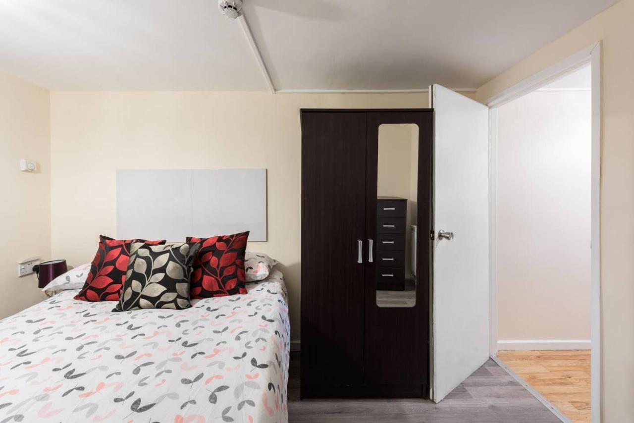 145 Burnley Road Apartment London Luaran gambar