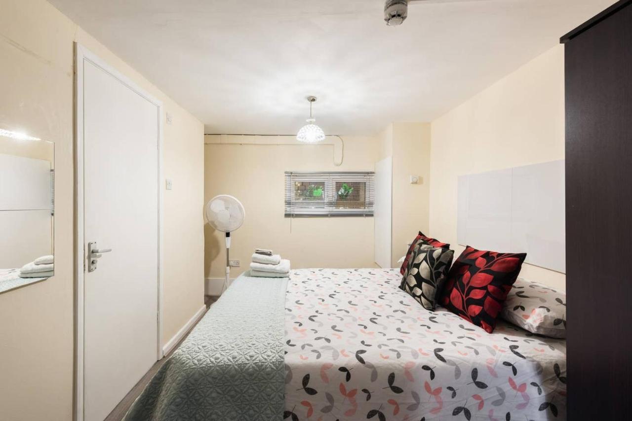 145 Burnley Road Apartment London Luaran gambar