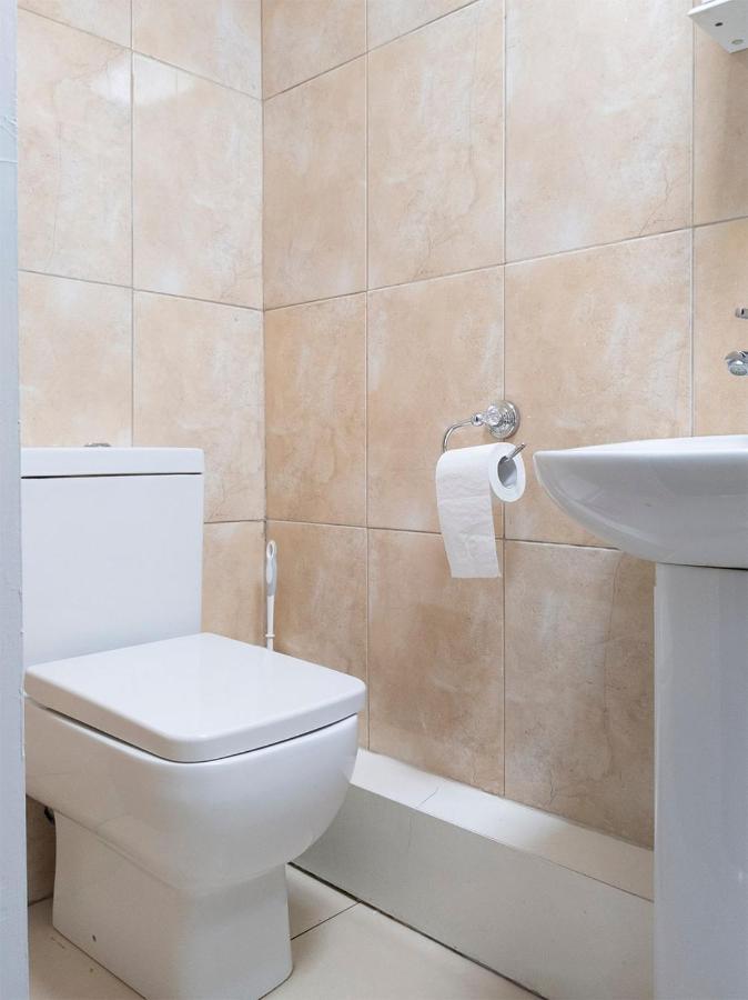 145 Burnley Road Apartment London Luaran gambar