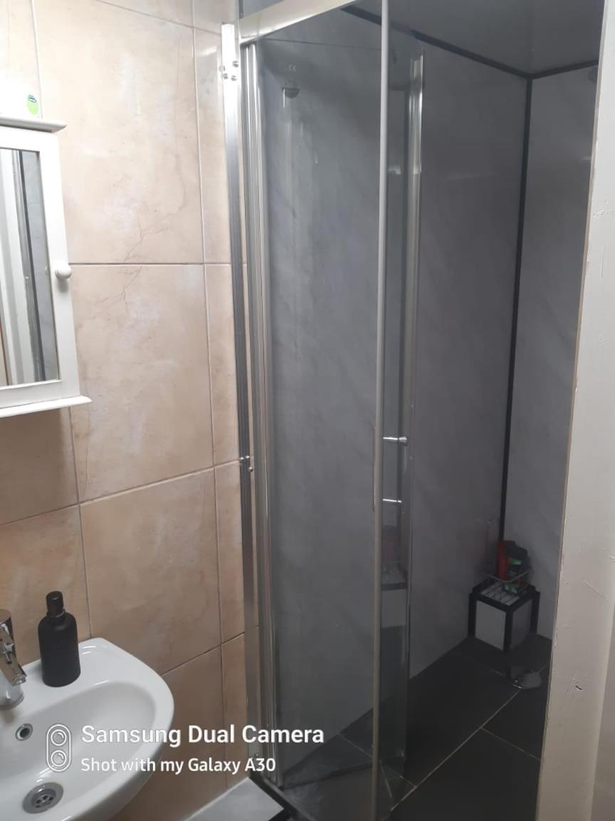 145 Burnley Road Apartment London Luaran gambar
