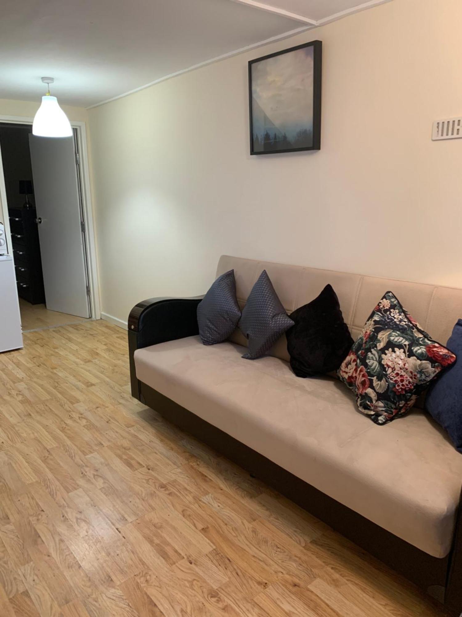 145 Burnley Road Apartment London Luaran gambar