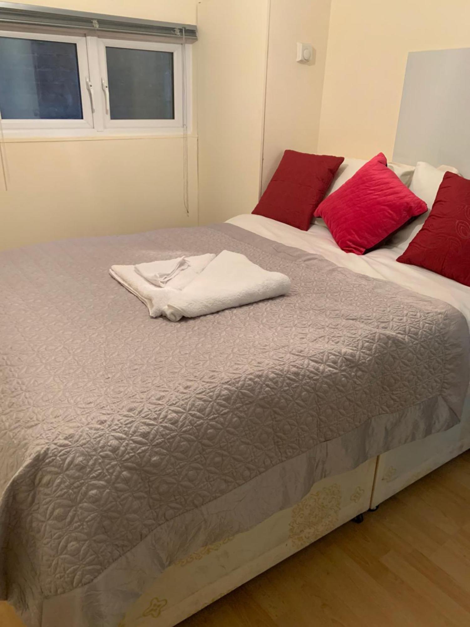 145 Burnley Road Apartment London Luaran gambar
