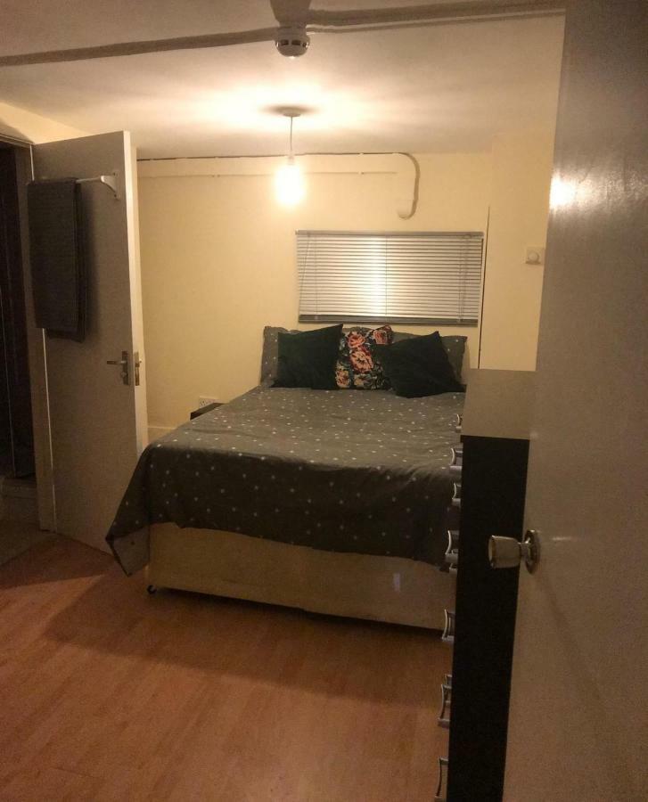 145 Burnley Road Apartment London Luaran gambar