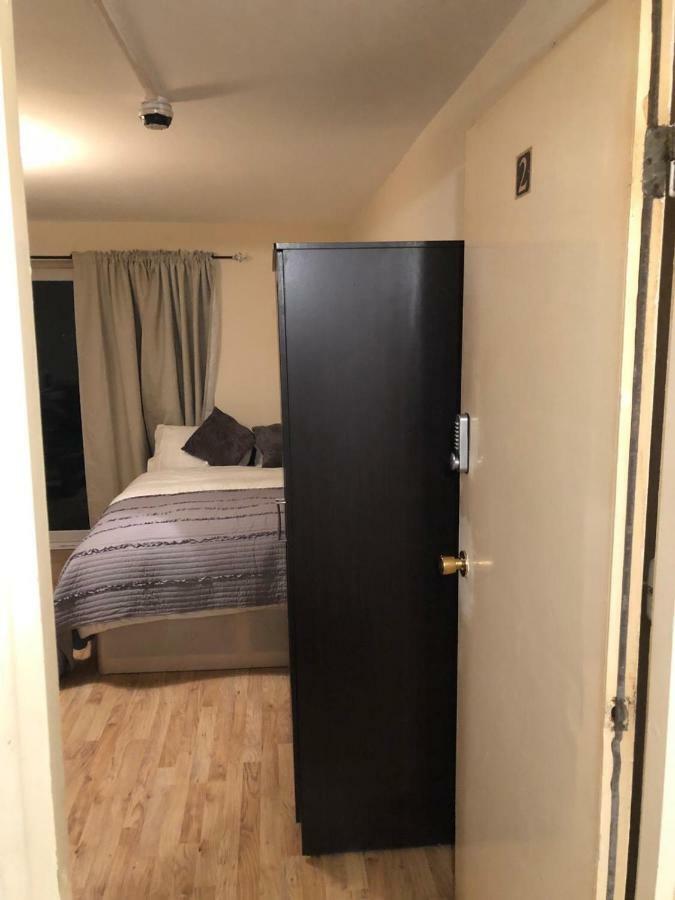 145 Burnley Road Apartment London Luaran gambar