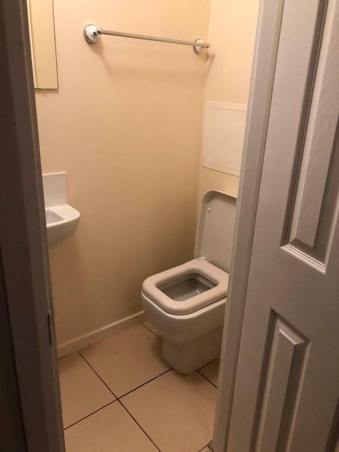 145 Burnley Road Apartment London Luaran gambar