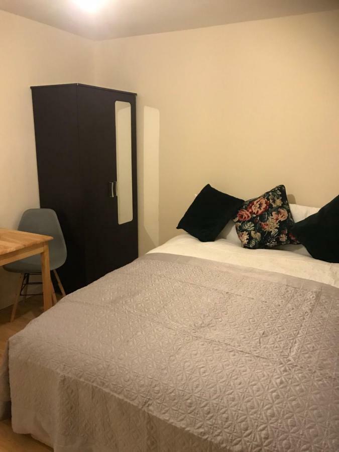 145 Burnley Road Apartment London Luaran gambar