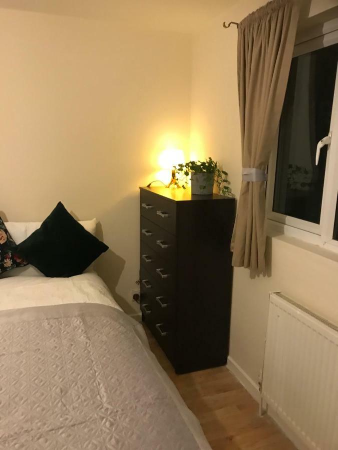 145 Burnley Road Apartment London Luaran gambar