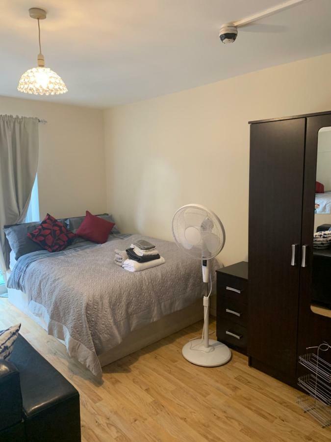 145 Burnley Road Apartment London Luaran gambar