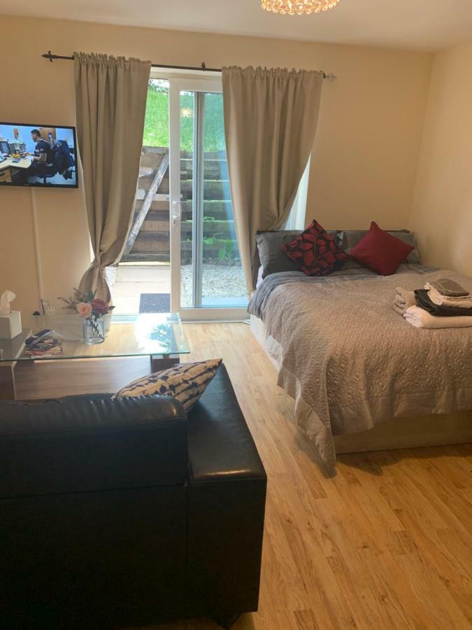 145 Burnley Road Apartment London Luaran gambar