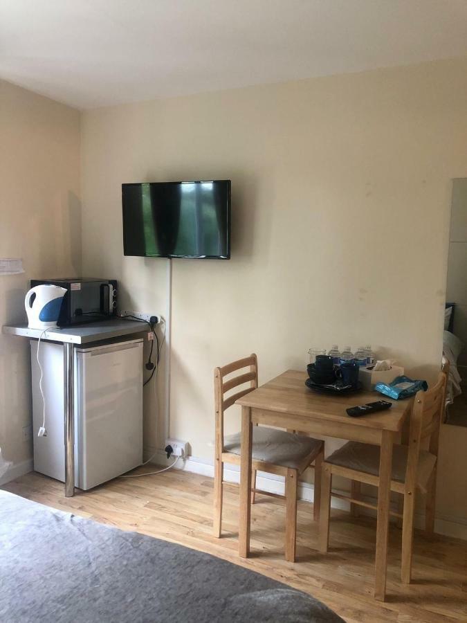 145 Burnley Road Apartment London Luaran gambar